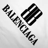 $45.00 USD Balenciaga T-Shirts Short Sleeved For Unisex #1427820