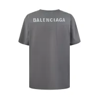 $48.00 USD Balenciaga T-Shirts Short Sleeved For Unisex #1427823