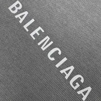 $48.00 USD Balenciaga T-Shirts Short Sleeved For Unisex #1427823