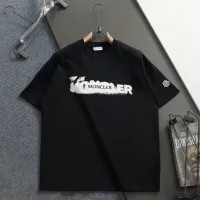 $36.00 USD Moncler T-Shirts Short Sleeved For Unisex #1427850