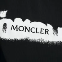 $36.00 USD Moncler T-Shirts Short Sleeved For Unisex #1427850