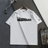 $36.00 USD Moncler T-Shirts Short Sleeved For Unisex #1427851