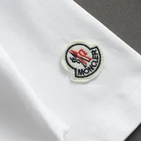 $36.00 USD Moncler T-Shirts Short Sleeved For Unisex #1427851