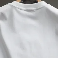 $36.00 USD Moncler T-Shirts Short Sleeved For Unisex #1427851