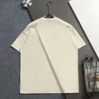 $36.00 USD Burberry T-Shirts Short Sleeved For Unisex #1427854