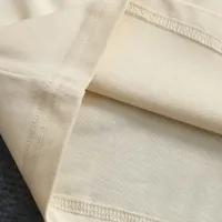 $36.00 USD Burberry T-Shirts Short Sleeved For Unisex #1427854