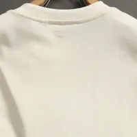 $36.00 USD Burberry T-Shirts Short Sleeved For Unisex #1427854