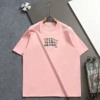 $36.00 USD Burberry T-Shirts Short Sleeved For Unisex #1427855