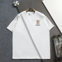 $36.00 USD Burberry T-Shirts Short Sleeved For Unisex #1427857