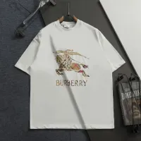 $39.00 USD Burberry T-Shirts Short Sleeved For Unisex #1427858