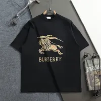 $39.00 USD Burberry T-Shirts Short Sleeved For Unisex #1427859