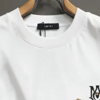 $45.00 USD Amiri T-Shirts Short Sleeved For Unisex #1427861