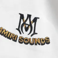 $45.00 USD Amiri T-Shirts Short Sleeved For Unisex #1427861