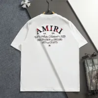 $45.00 USD Amiri T-Shirts Short Sleeved For Unisex #1427862