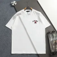 $45.00 USD Amiri T-Shirts Short Sleeved For Unisex #1427862
