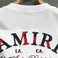$45.00 USD Amiri T-Shirts Short Sleeved For Unisex #1427862