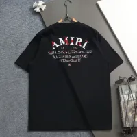 $45.00 USD Amiri T-Shirts Short Sleeved For Unisex #1427863