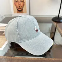 $25.00 USD Ralph Lauren Polo Caps #1427887