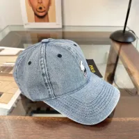 $25.00 USD Ralph Lauren Polo Caps #1427888