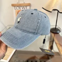 $25.00 USD Ralph Lauren Polo Caps #1427888