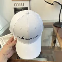 $27.00 USD Ralph Lauren Polo Caps #1427901