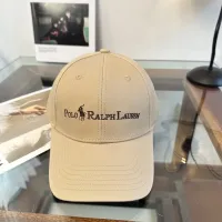 $27.00 USD Ralph Lauren Polo Caps #1427902