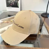 $27.00 USD Ralph Lauren Polo Caps #1427902