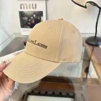 $27.00 USD Ralph Lauren Polo Caps #1427902