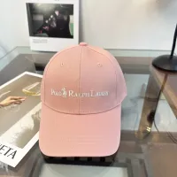 $27.00 USD Ralph Lauren Polo Caps #1427903