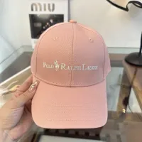$27.00 USD Ralph Lauren Polo Caps #1427903
