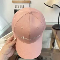 $27.00 USD Ralph Lauren Polo Caps #1427903