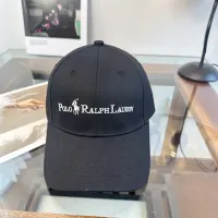 $27.00 USD Ralph Lauren Polo Caps #1427904