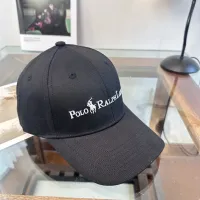 $27.00 USD Ralph Lauren Polo Caps #1427904