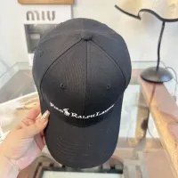 $27.00 USD Ralph Lauren Polo Caps #1427904