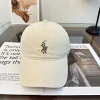 $34.00 USD Ralph Lauren Polo Caps #1427918