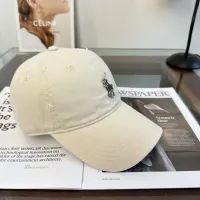 $34.00 USD Ralph Lauren Polo Caps #1427918