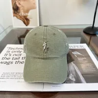 $34.00 USD Ralph Lauren Polo Caps #1427920