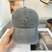 $34.00 USD Ralph Lauren Polo Caps #1427921