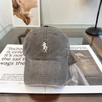 $34.00 USD Ralph Lauren Polo Caps #1427922