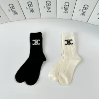 $29.00 USD Celine Socks #1427934