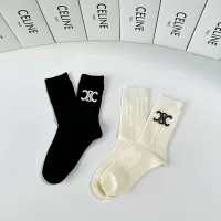 $29.00 USD Celine Socks #1427934
