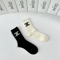 $29.00 USD Celine Socks #1427934