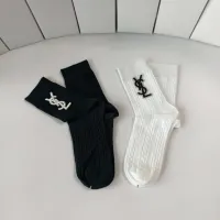 $29.00 USD Yves Saint Laurent YSL Socks #1427938