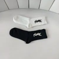 $29.00 USD Yves Saint Laurent YSL Socks #1427938
