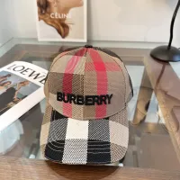$25.00 USD Burberry Caps #1427966