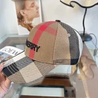 $25.00 USD Burberry Caps #1427966