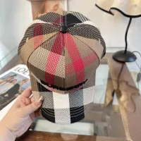 $25.00 USD Burberry Caps #1427966