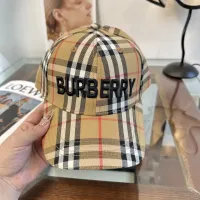 $27.00 USD Burberry Caps #1427967