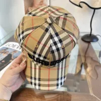 $27.00 USD Burberry Caps #1427967