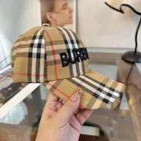 $27.00 USD Burberry Caps #1427967